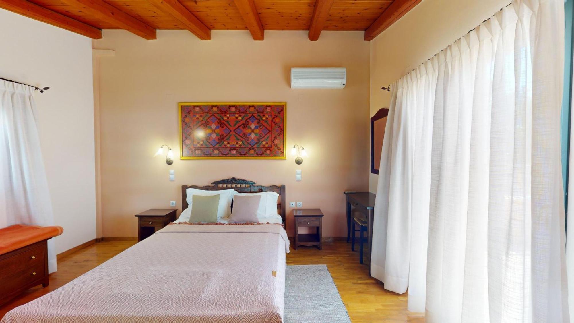 Nana Apartments Ζαρός Εξωτερικό φωτογραφία